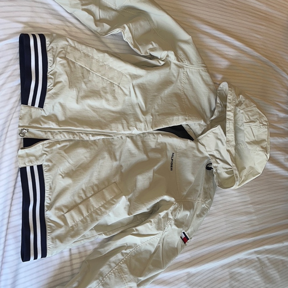 Tommy Hilfiger windbreaker